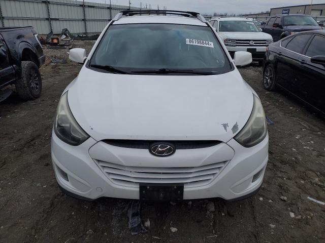 VIN KM8JU3AG7FU056908 2015 HYUNDAI TUCSON no.5