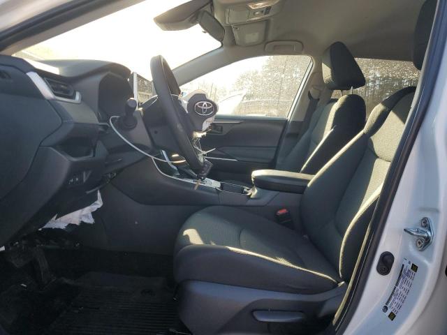 2023 TOYOTA RAV4 LE - 2T3F1RFV5PC371581