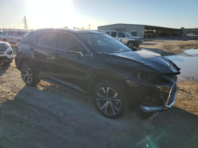 VIN 2T2HZMAAXNC242617 2022 LEXUS RX350 no.4