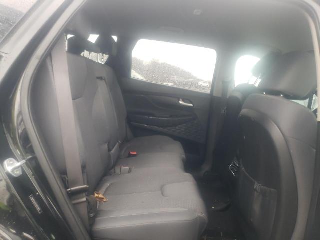 2021 HYUNDAI SANTE FE 5NMS1DAJ3MH343833