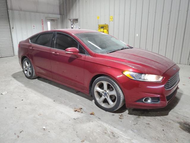 VIN 3FA6P0HD1FR256725 2015 FORD FUSION no.4