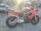 2009 KAWASAKI EX650 C - JKAEXEC119DA37838