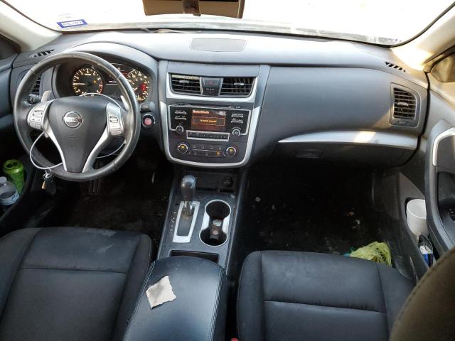 2017 NISSAN ALTIMA 2.5 - 1N4AL3AP1HN336415