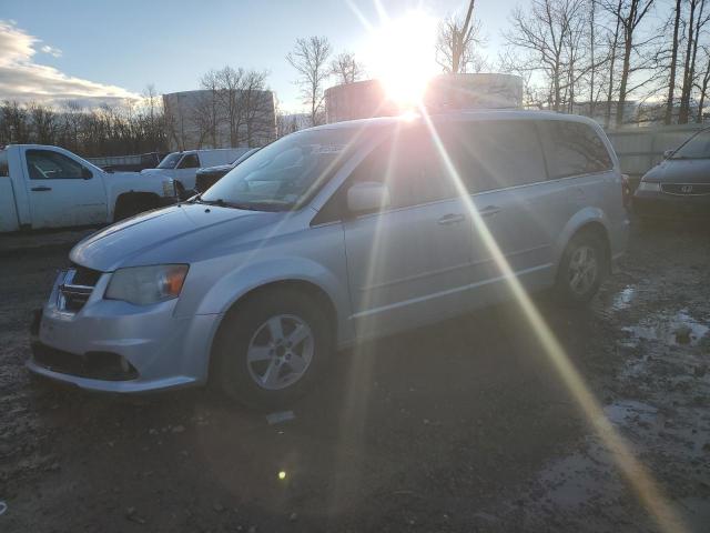 2011 DODGE GRAND CARA #3066731097