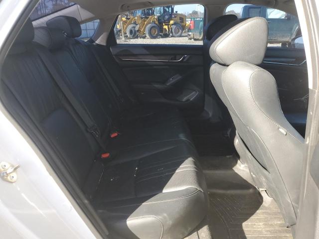 2018 HONDA ACCORD EXL - 1HGCV1F55JA084238
