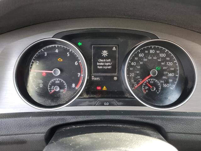 2015 VOLKSWAGEN GOLF - 3VW217AU4FM017578