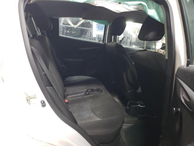 2017 CHEVROLET SPARK LS - KL8CB6SA1HC823426