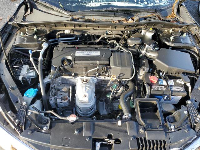 2016 HONDA ACCORD LX - 1HGCR2F34GA015333