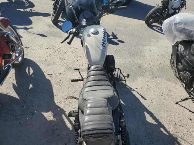 2022 HARLEY-DAVIDSON XL883 N - 1HD4LE218NB412172