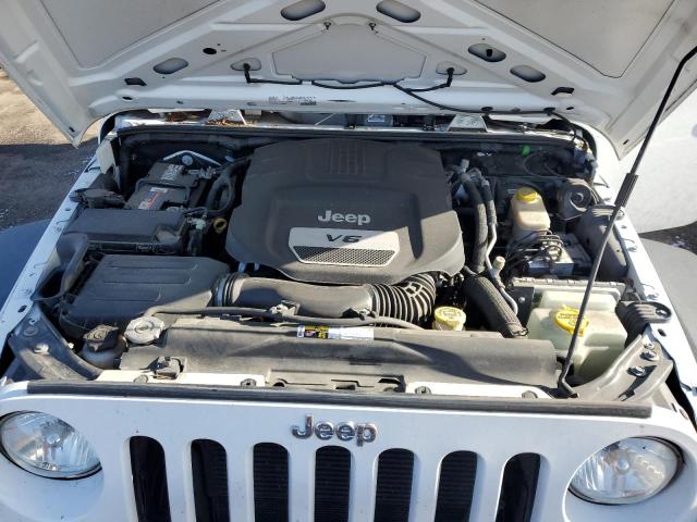 2016 JEEP WRANGLER U - 1C4BJWDG4GL320169