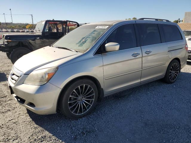 2007 HONDA ODYSSEY EX #3024747244