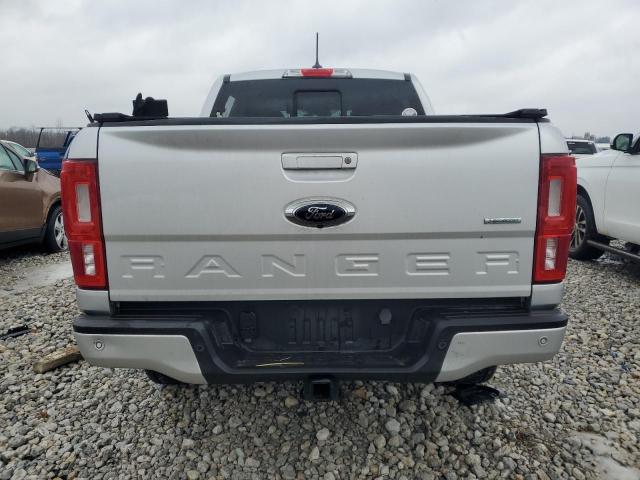 2019 FORD RANGER XL - 1FTER4FH2KLA48181