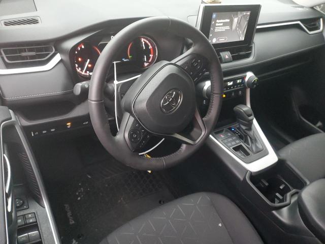 2024 TOYOTA RAV4 XLE - 2T3R1RFV7RC397180