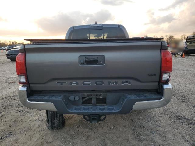 2022 TOYOTA TACOMA DOU - 3TMBZ5DN7NM033650