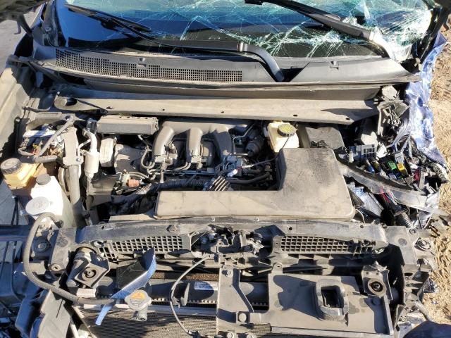 2020 NISSAN PATHFINDER - 5N1DR2CN3LC578490