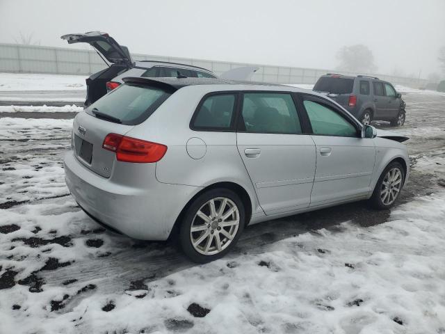 VIN WAUKJAFMXDA027239 2013 AUDI A3 no.3