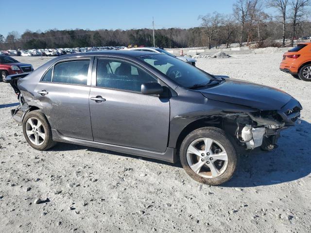 Vin: 5yfbu4ee3dp186699, lot: 86268084, toyota corolla base 20134