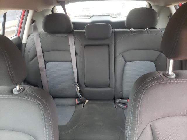 2015 KIA SPORTAGE L - KNDPB3AC7F7758193