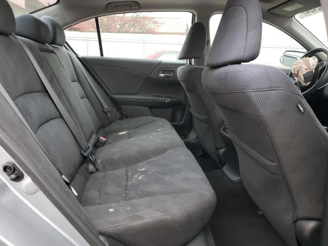 2017 HONDA ACCORD EX - 1HGCR2F79HA211367