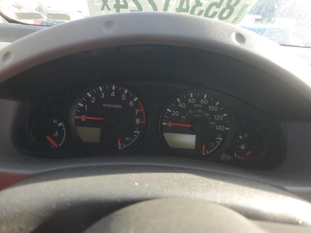 2015 NISSAN XTERRA X 5N1AN0NW7FN656304