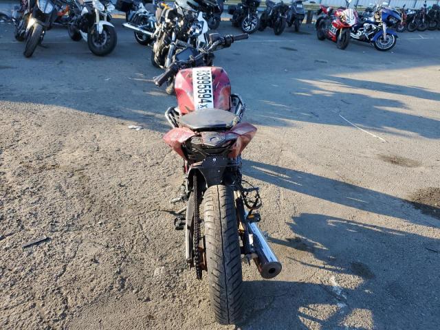 2021 YAMAHA MT-03 MH3RH20Y8MK004844