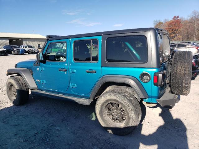 2020 JEEP WRANGLER U - 1C4HJXDN3LW165718