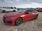 2023 ACURA TLX TECH A - 19UUB5F58PA001737