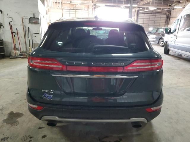 2019 LINCOLN MKC 5LMCJ1D93KUL46542