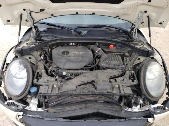 2016 MINI COOPER CLU - WMWLN5C53G2B28119