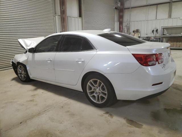 2016 CHEVROLET MALIBU LIM - 1G11C5SA6GF123672