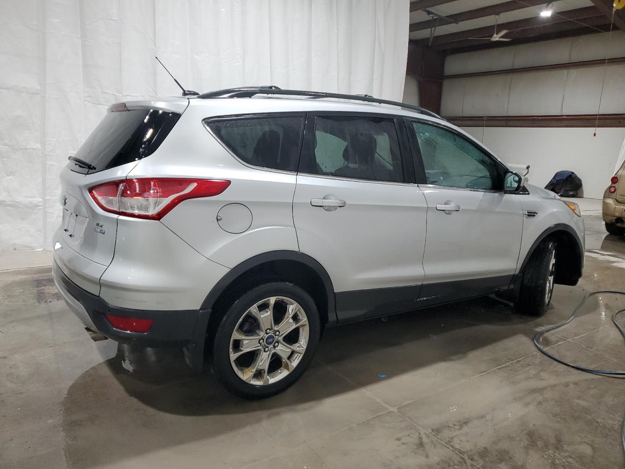 Lot #3034290140 2014 FORD ESCAPE SE