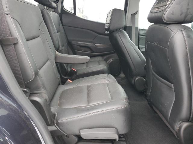 2017 GMC ACADIA 1GKKNWLS7HZ208642