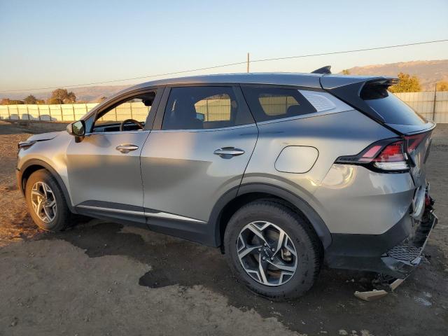 2023 KIA SPORTAGE L - KNDPUCAF0P7131213