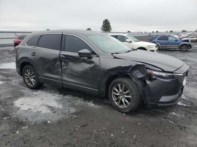 VIN JM3TCBCY6K0307801 2019 MAZDA CX-9 no.4