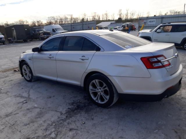 VIN 1FAHP2D89FG183513 2015 FORD TAURUS no.2