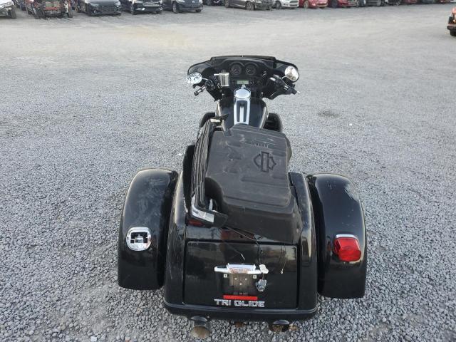 2012 HARLEY-DAVIDSON FLHTCUTG T 1HD1MAM11CB857775