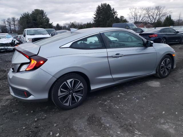 2016 HONDA CIVIC EX - 2HGFC3B36GH356910
