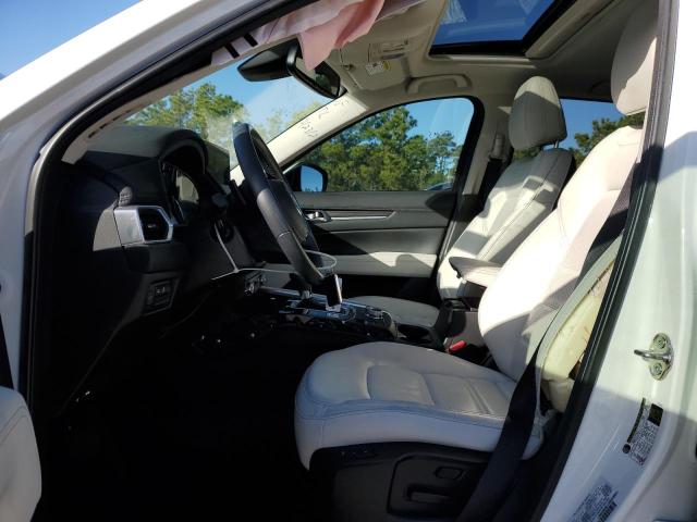 2021 MAZDA CX-5 GRAND - JM3KFBDM3M0442803