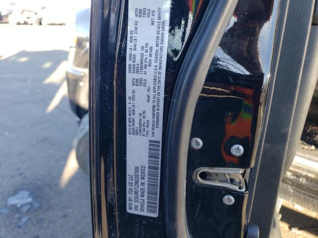 2022 RAM 2500 LIMIT 3C6UR5TL2NG397604
