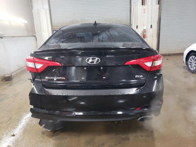2015 HYUNDAI SONATA ECO - 5NPE24AA1FH125261