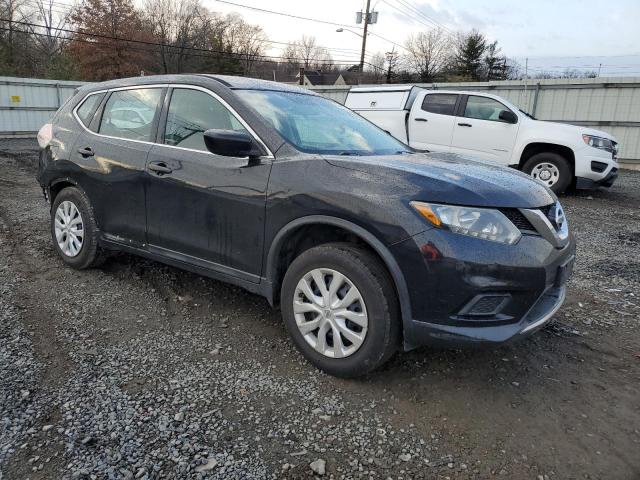 2016 NISSAN ROGUE S - 5N1AT2MV8GC924428