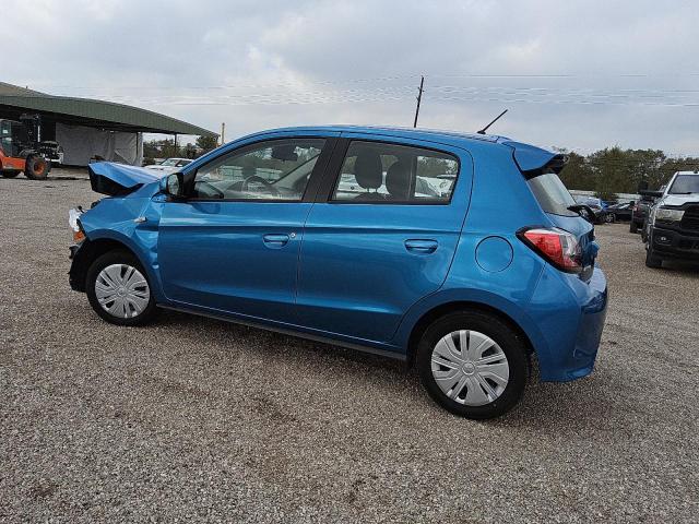 Vin: ml32auhj8rh008441, lot: 81992614, mitsubishi mirage es 20242