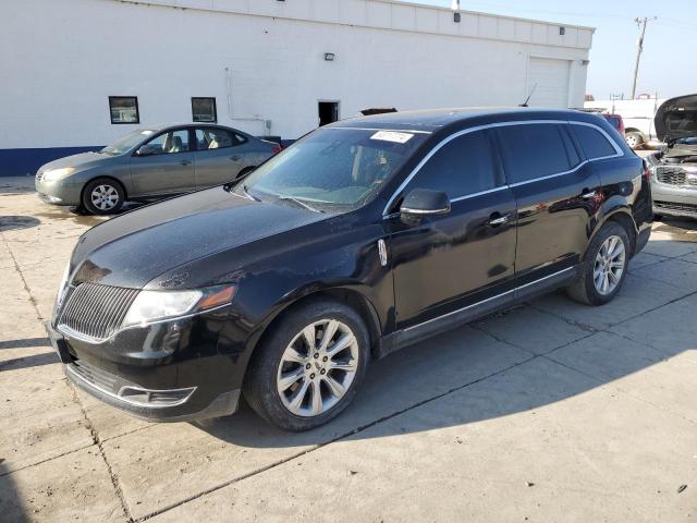 2016 LINCOLN MKT #3023831937