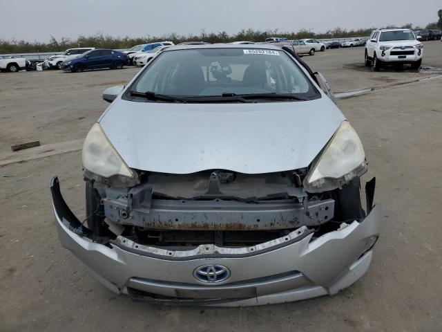 VIN JTDKDTB39D1548276 2013 TOYOTA PRIUS no.5