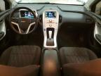 Lot #3028386810 2014 CHEVROLET VOLT