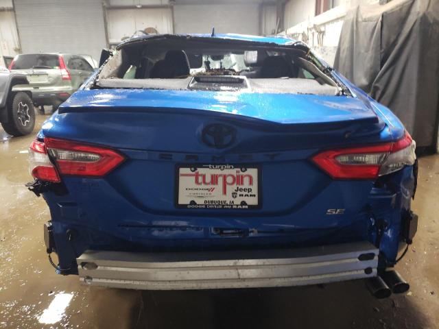 2018 TOYOTA CAMRY L - 4T1B11HK2JU032763
