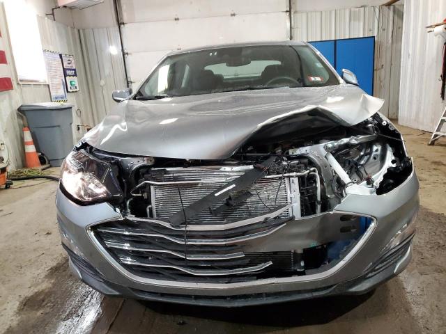 VIN 1G1ZD5ST4SF139430 2025 CHEVROLET MALIBU no.5