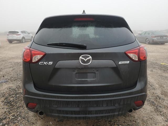 2015 MAZDA CX-5 GT - JM3KE2DY7F0479992
