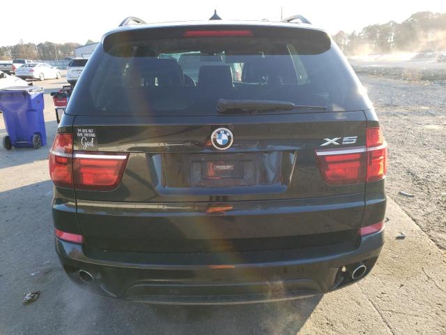 VIN 5UXZV4C59D0G53876 2013 BMW X5 no.6