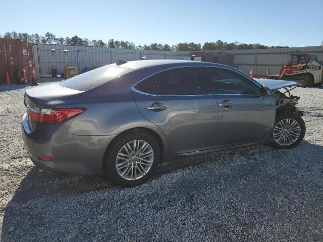 2015 LEXUS ES 350 - JTHBK1GG9F2177539